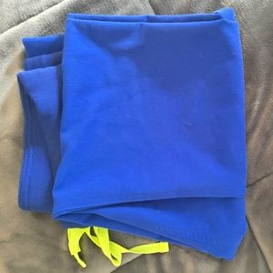 FIGS LIMITED EDITION color. Medium, Livingston.